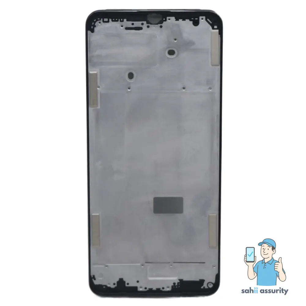 LCD Frame Middle Chassis for Realme Narzo N53 thumbnail